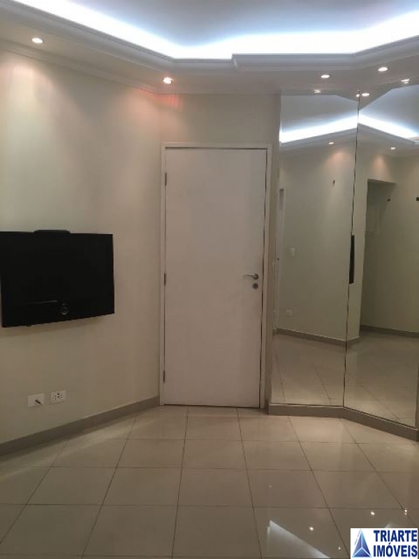 Apartamento à venda com 2 quartos, 72m² - Foto 3