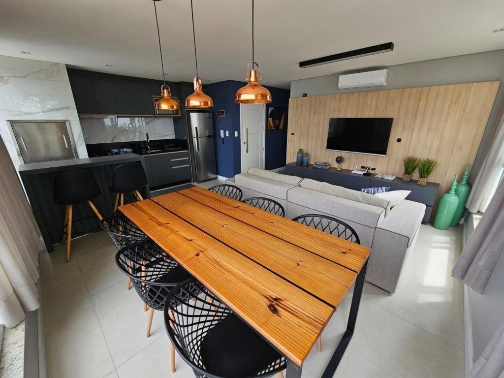 Apartamento à venda com 2 quartos, 75m² - Foto 5