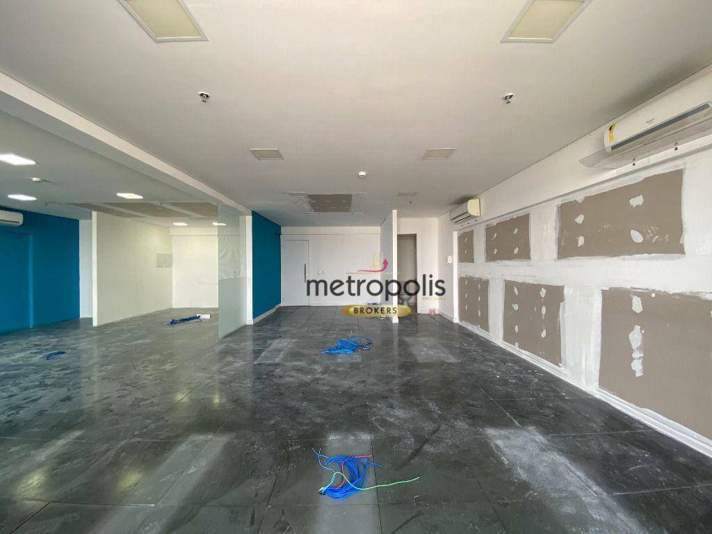 Conjunto Comercial-Sala para alugar, 104m² - Foto 24