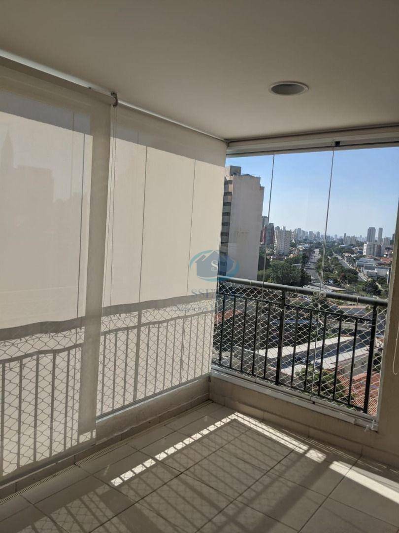 Apartamento à venda com 2 quartos, 65m² - Foto 14