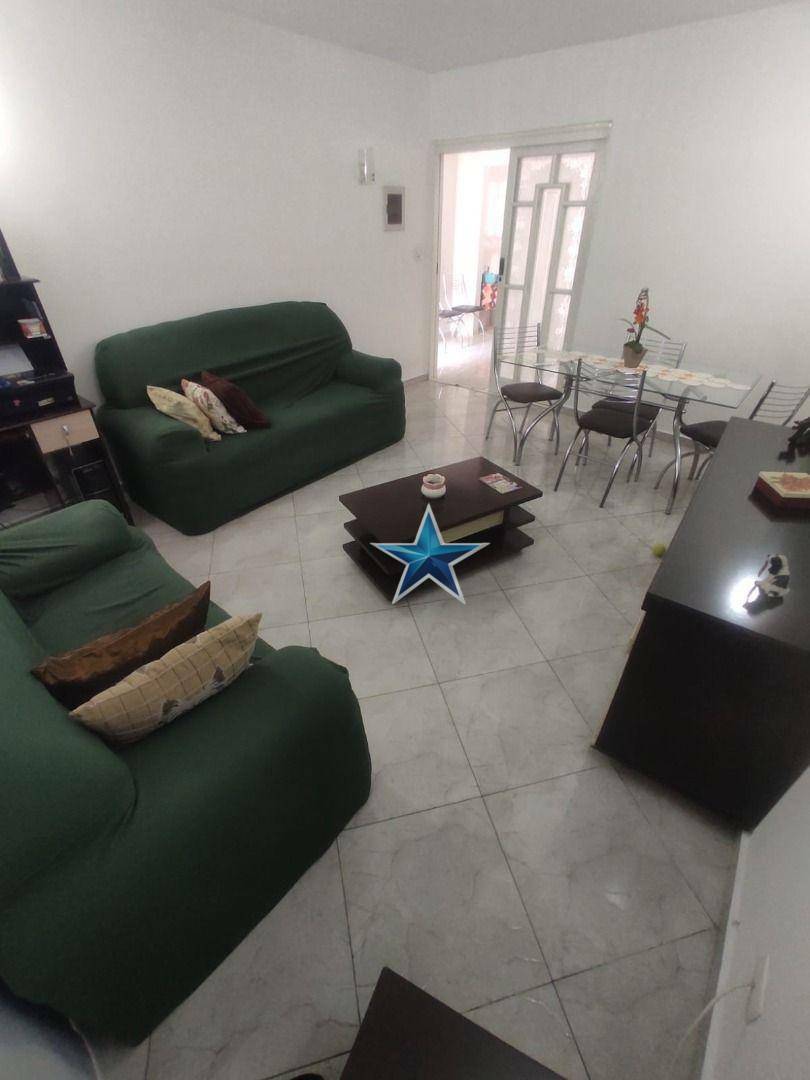 Sobrado à venda com 2 quartos, 90m² - Foto 18