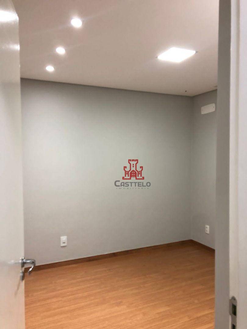 Apartamento à venda com 2 quartos, 47m² - Foto 4