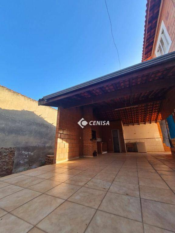 Casa à venda com 3 quartos, 165m² - Foto 7