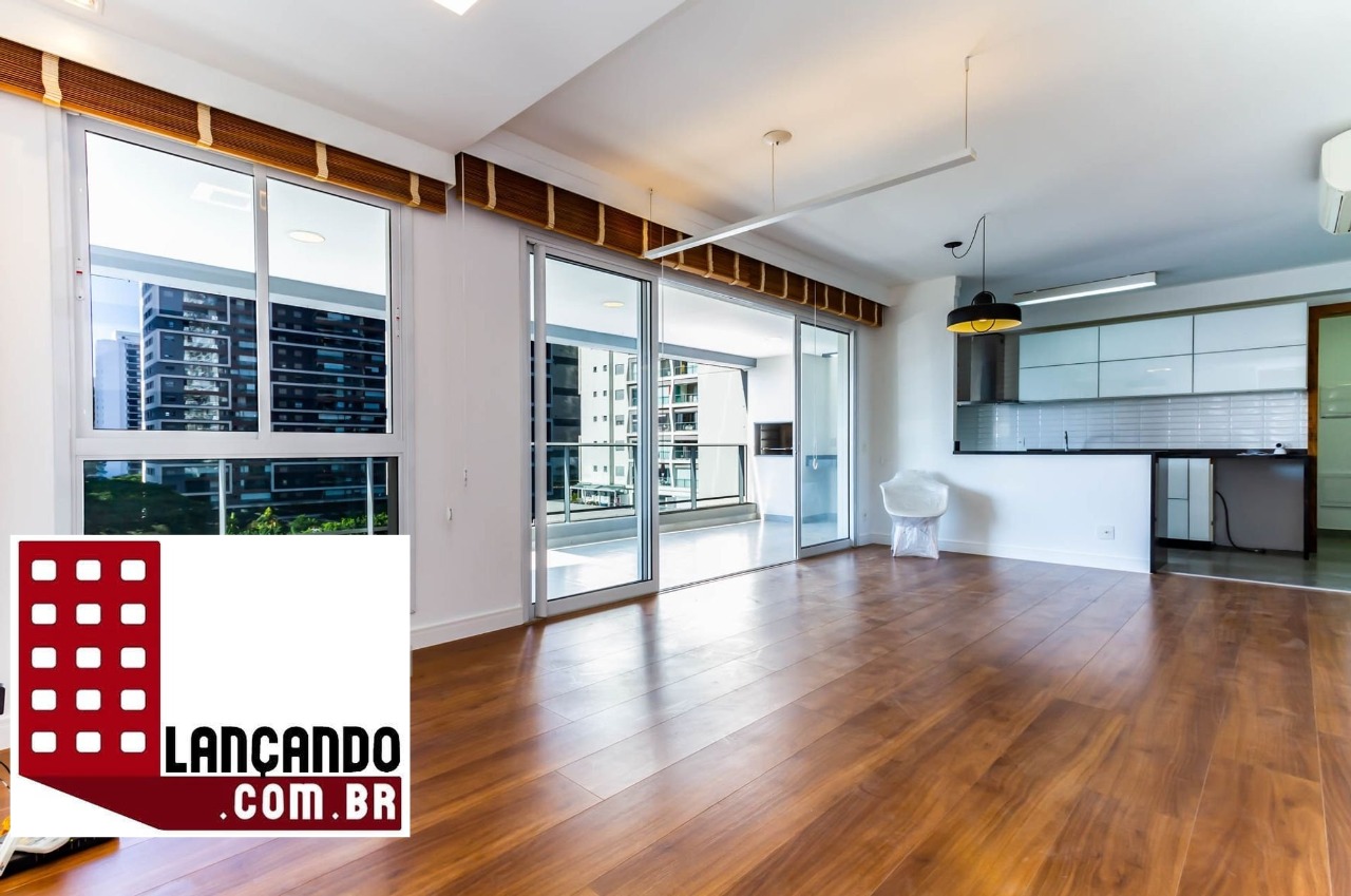 Apartamento à venda com 2 quartos, 134m² - Foto 7