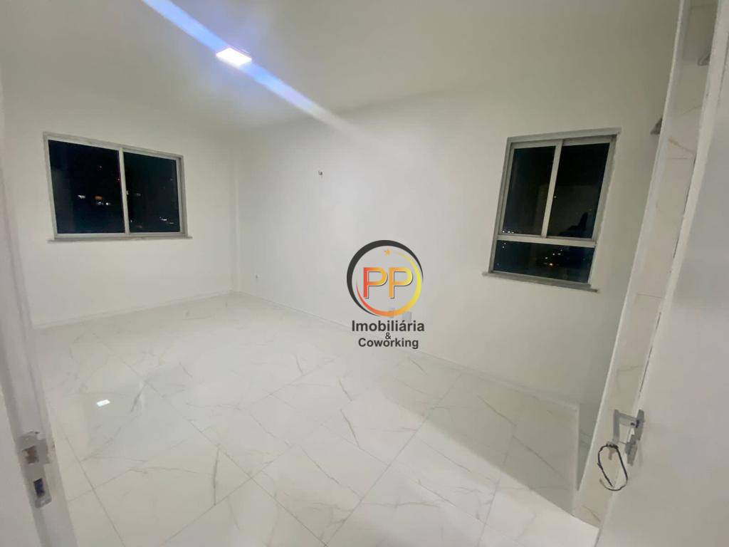 Apartamento à venda com 3 quartos, 121m² - Foto 6