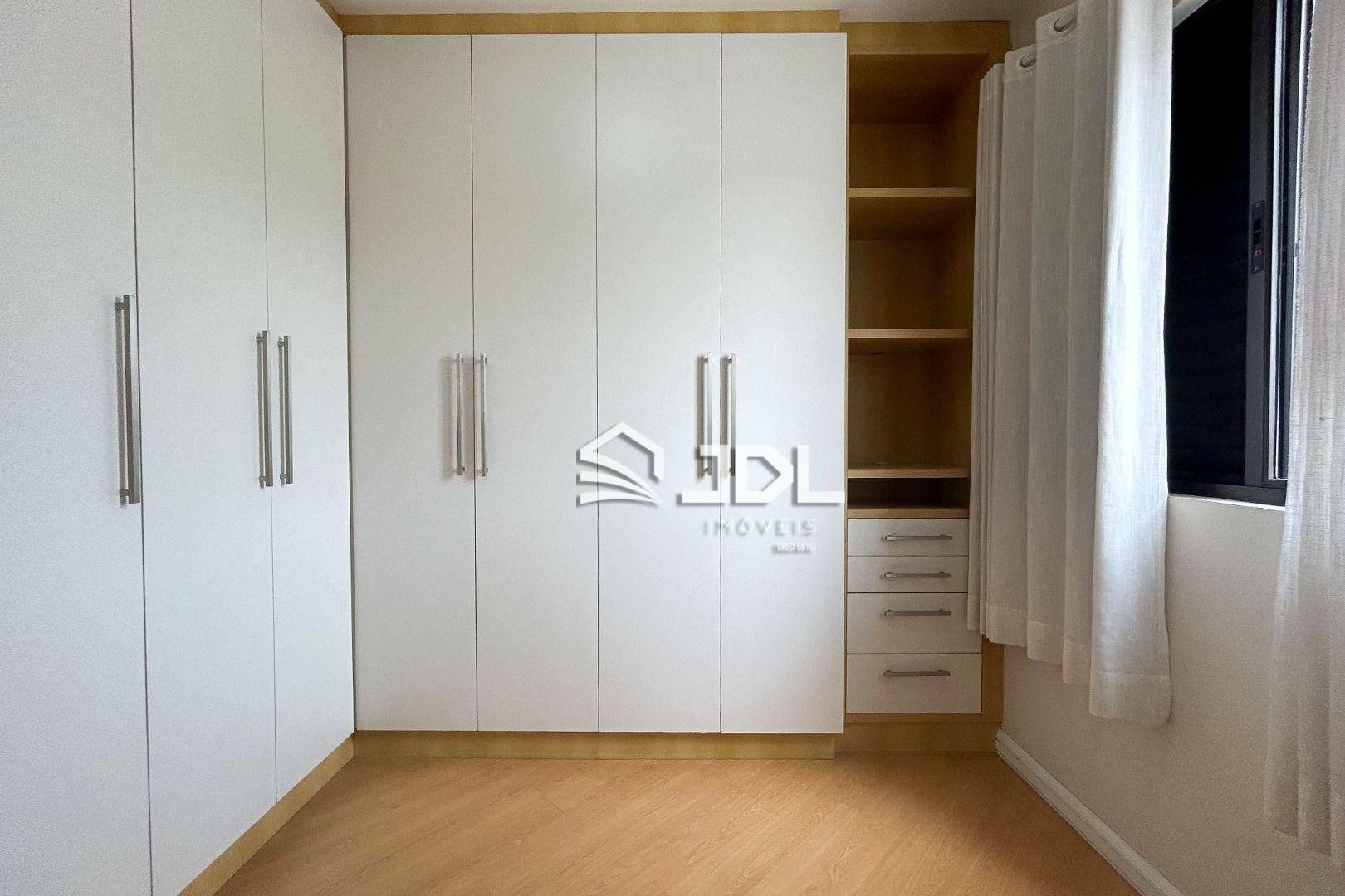 Apartamento à venda com 3 quartos, 87m² - Foto 9