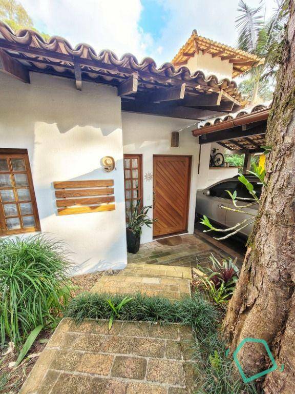 Casa de Condomínio à venda com 3 quartos, 230m² - Foto 35