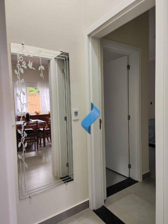 Casa de Condomínio à venda com 3 quartos, 131m² - Foto 21