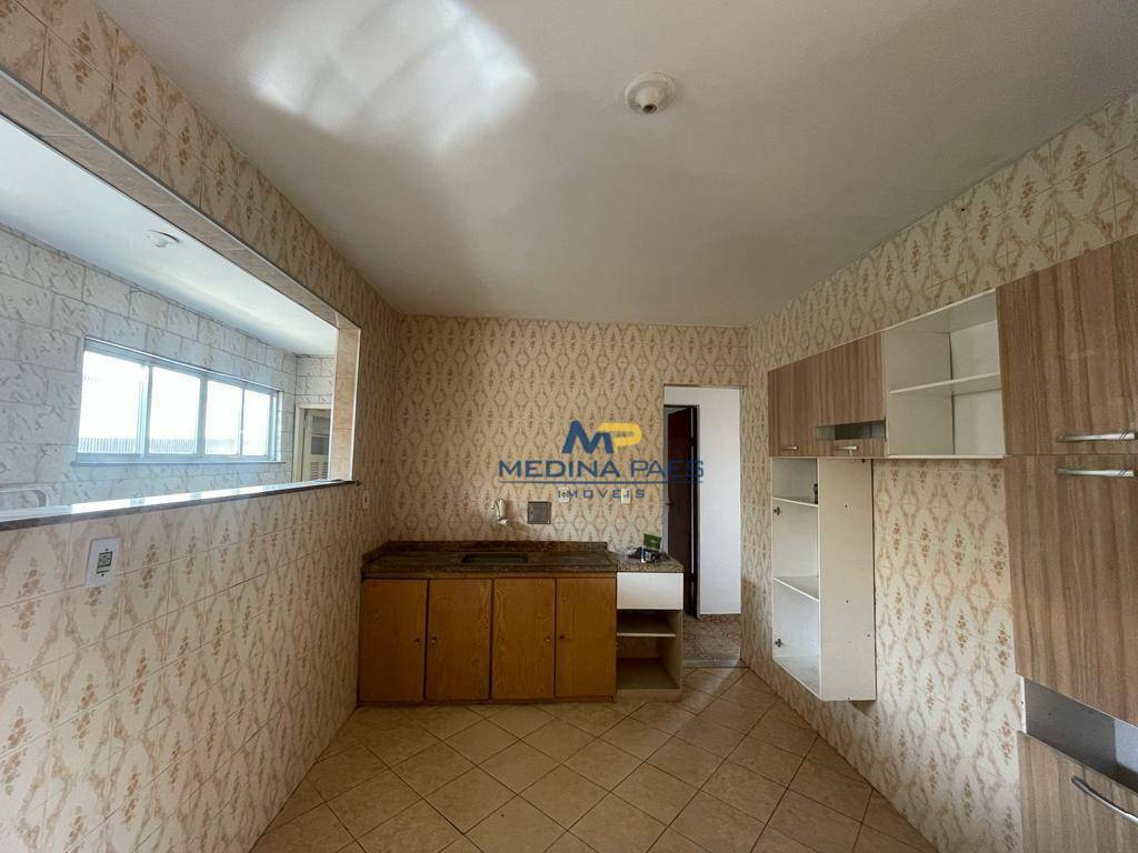 Sobrado à venda com 3 quartos, 80M2 - Foto 19