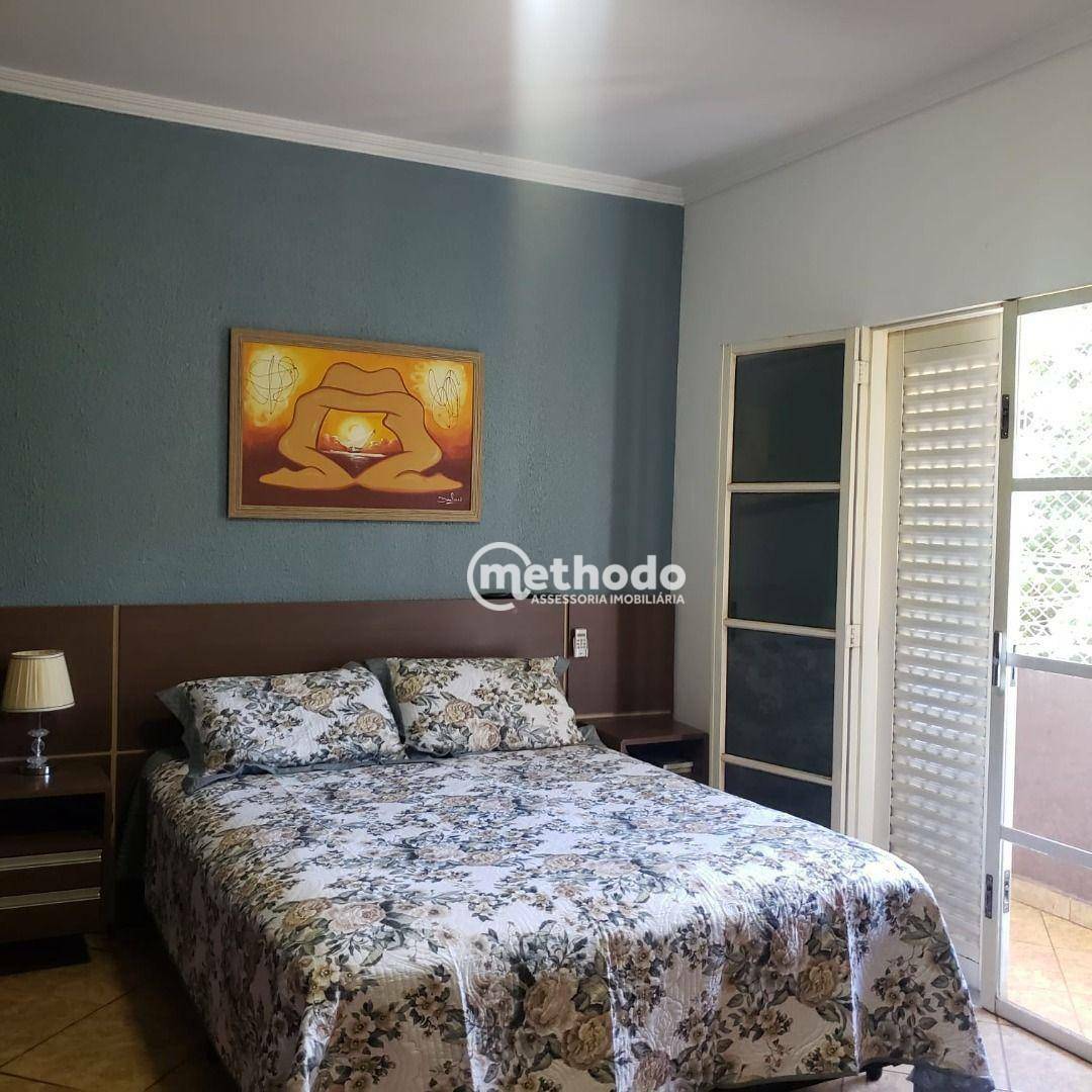 Casa à venda com 3 quartos, 190m² - Foto 9