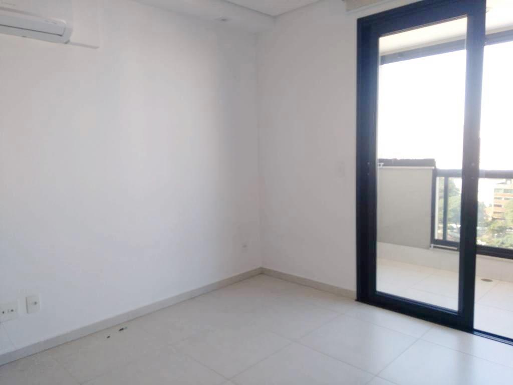 Apartamento para alugar com 1 quarto, 39m² - Foto 25