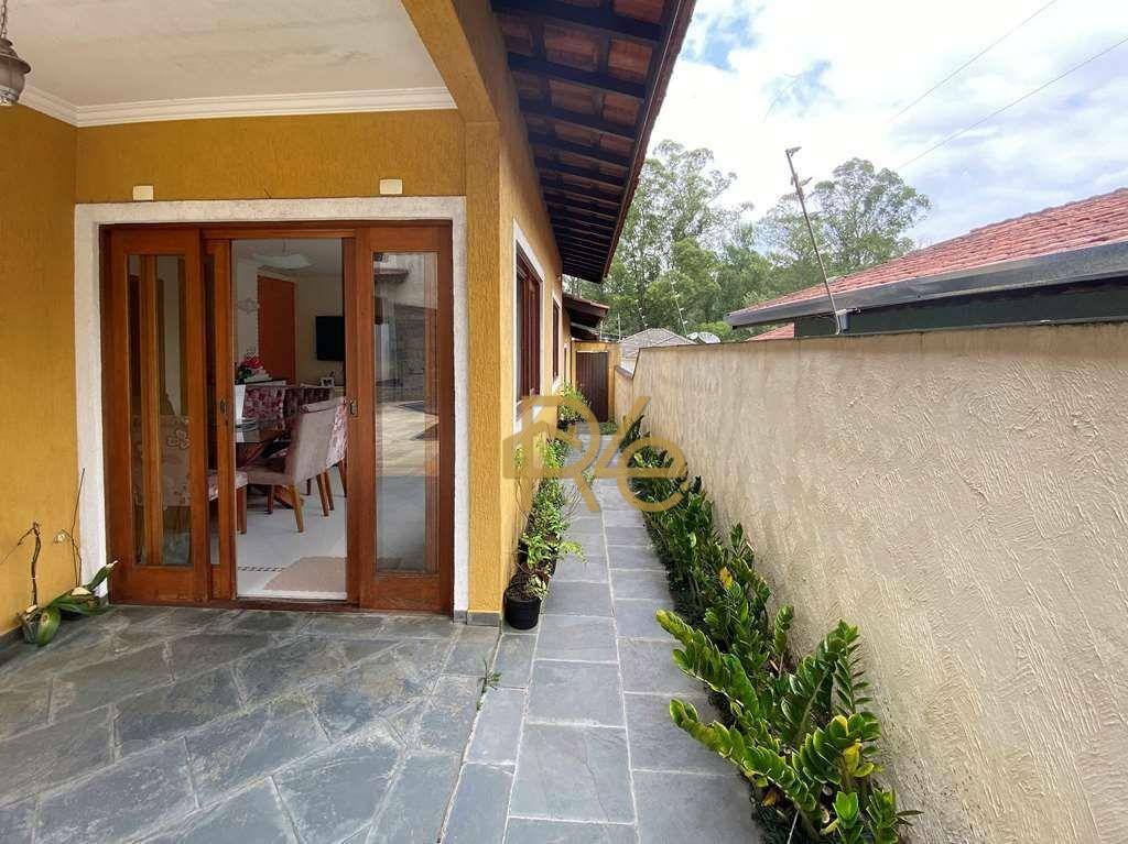 Casa de Condomínio à venda com 3 quartos, 361m² - Foto 15