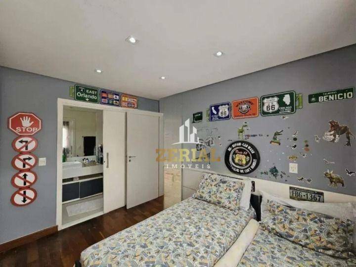 Sobrado à venda com 3 quartos, 332m² - Foto 14