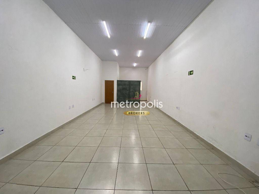 Loja-Salão para alugar, 73m² - Foto 1