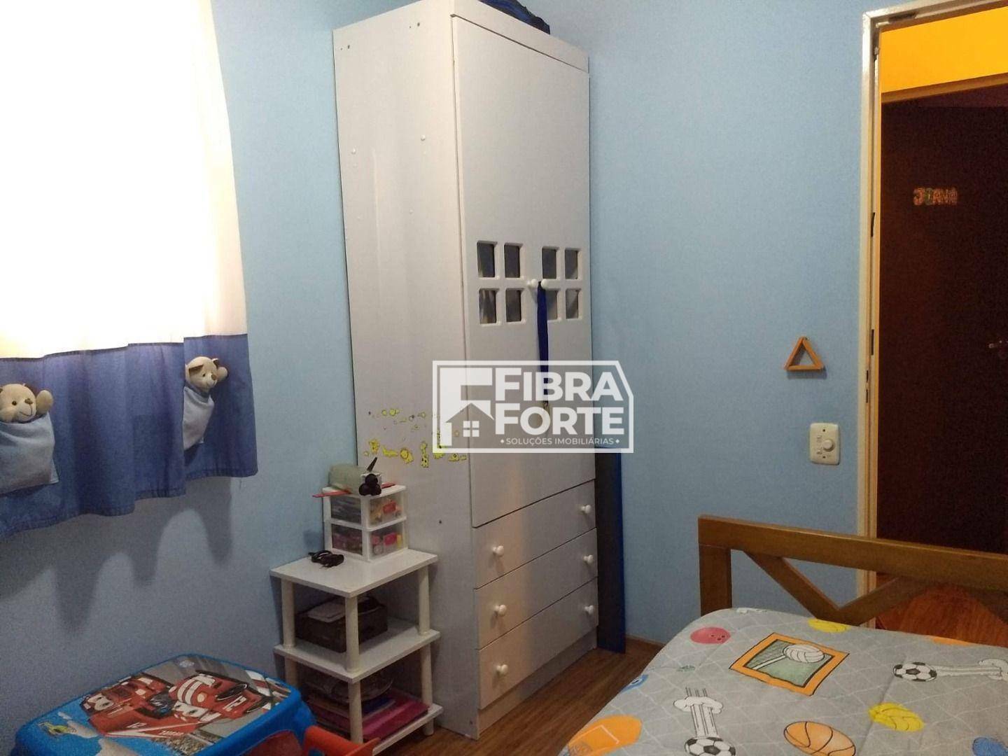 Apartamento à venda com 3 quartos, 75m² - Foto 16