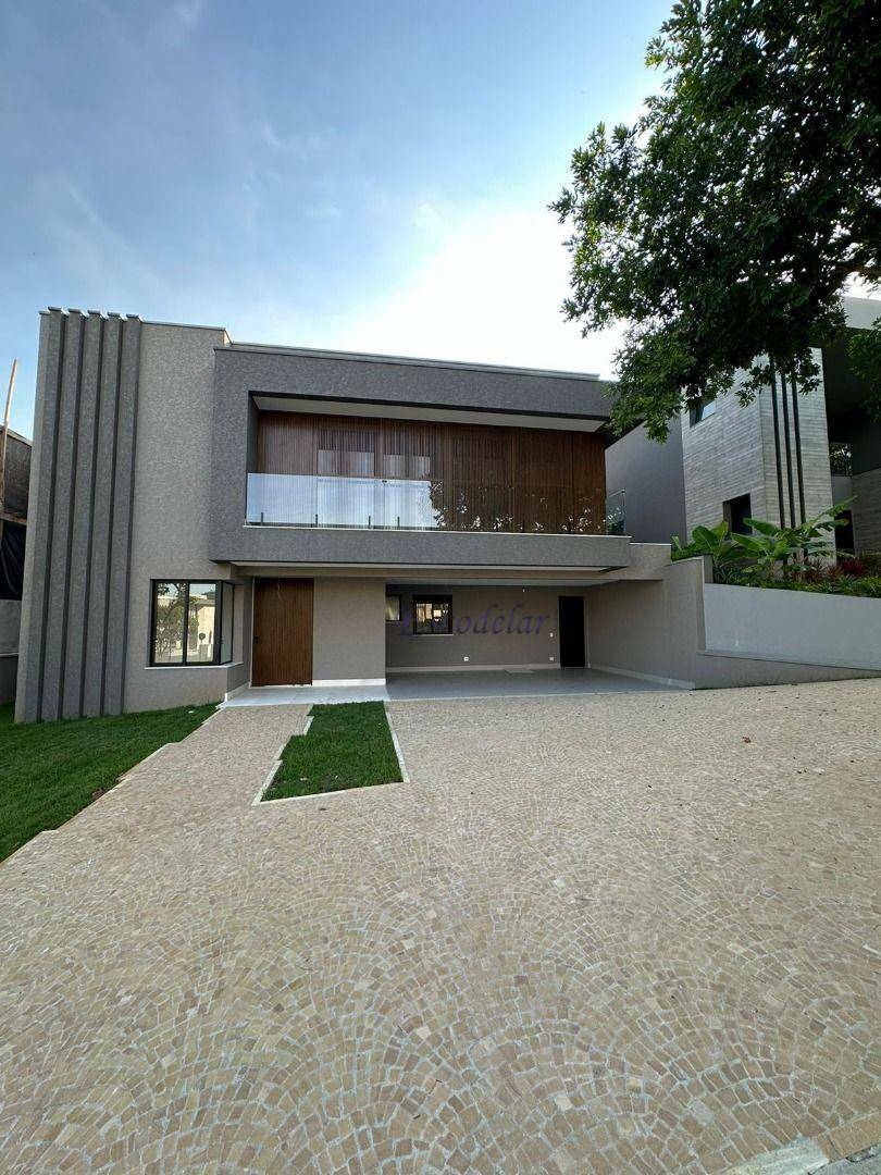 Casa à venda com 4 quartos, 439m² - Foto 27