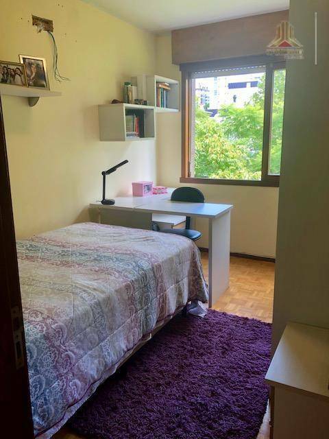 Apartamento à venda com 2 quartos, 77m² - Foto 7