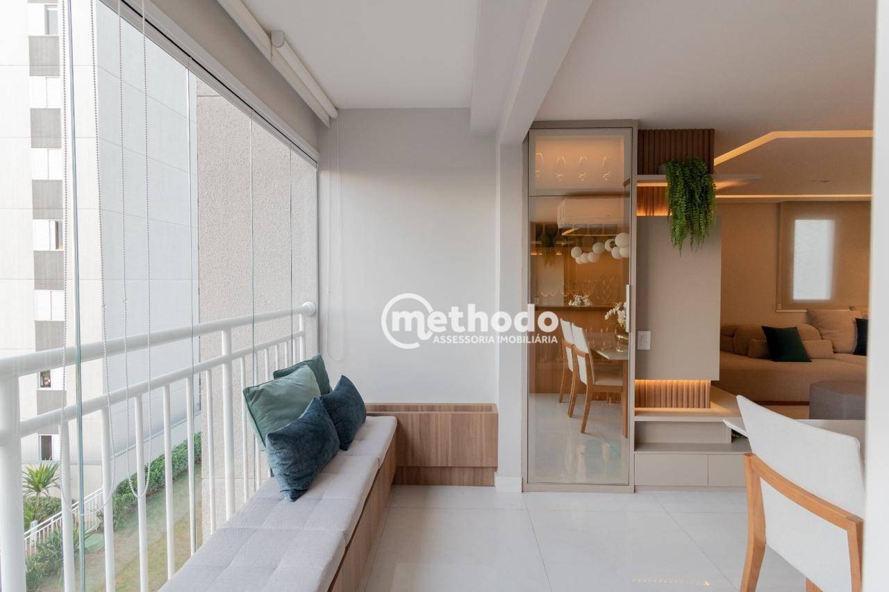 Apartamento à venda com 2 quartos, 71m² - Foto 16