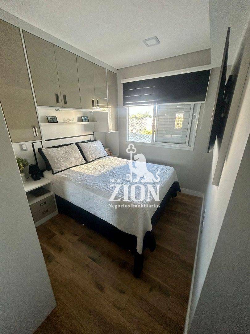 Apartamento à venda com 2 quartos, 59m² - Foto 17