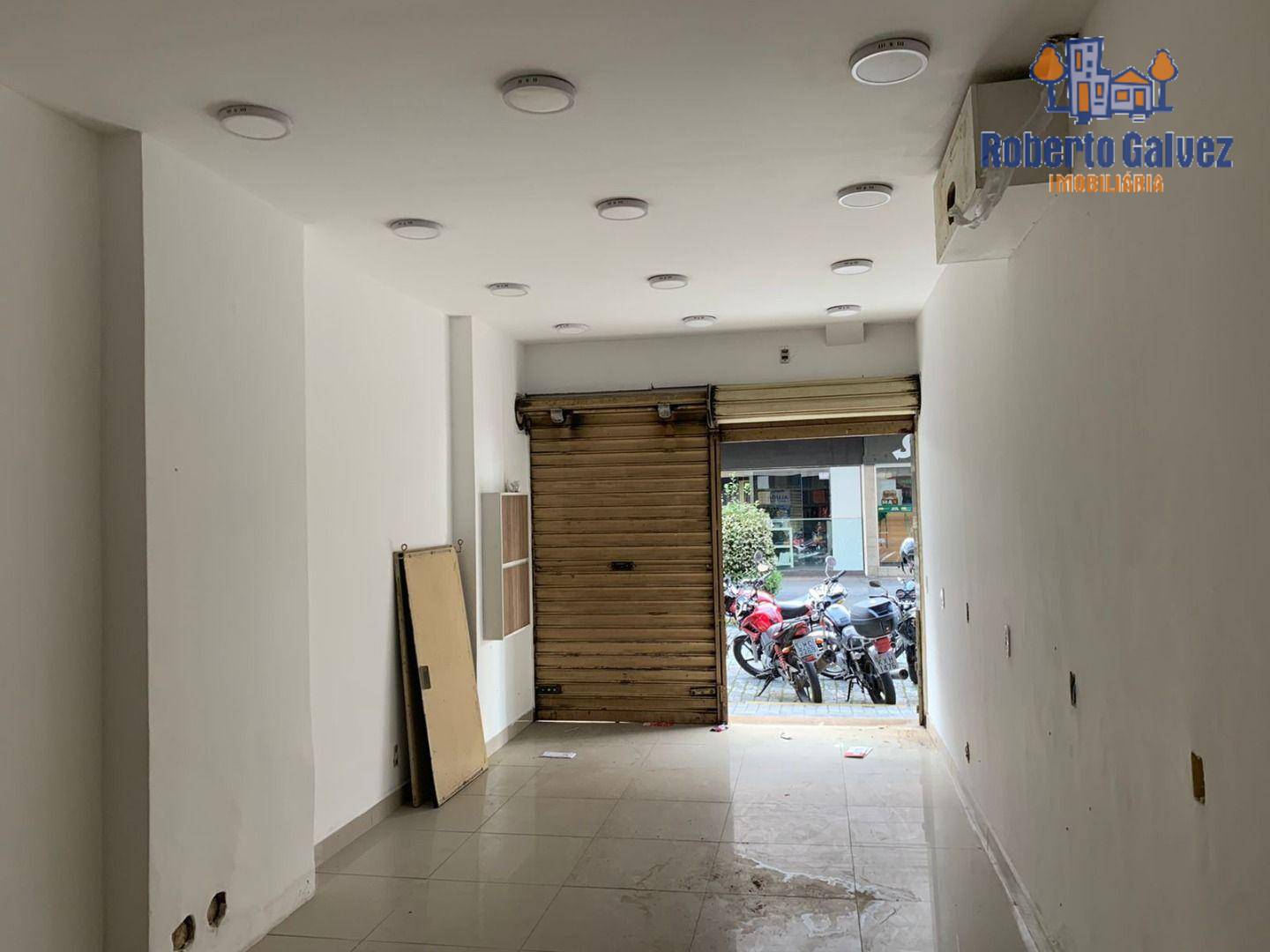 Loja-Salão para alugar, 31m² - Foto 2