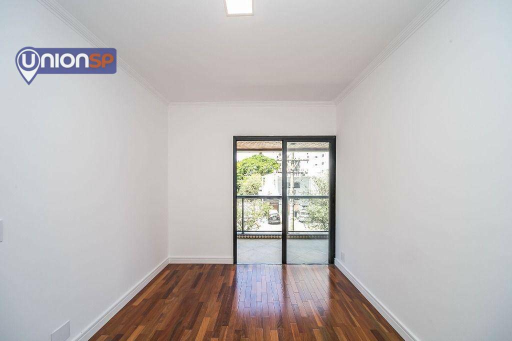 Apartamento à venda com 4 quartos, 172m² - Foto 14