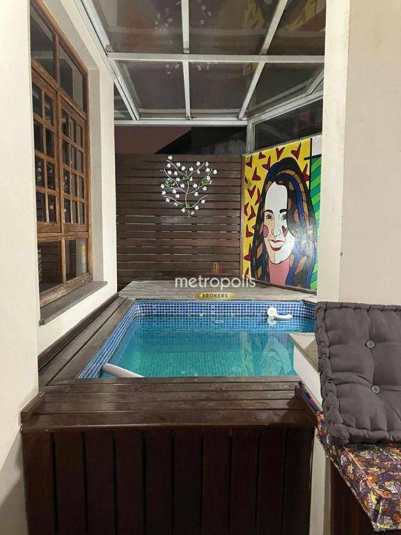 Sobrado à venda com 3 quartos, 315m² - Foto 42