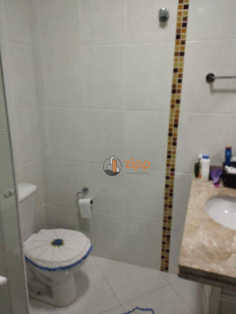 Sobrado à venda com 3 quartos, 114m² - Foto 5