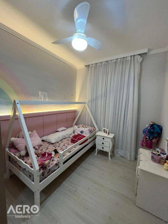 Apartamento à venda com 3 quartos, 75m² - Foto 9