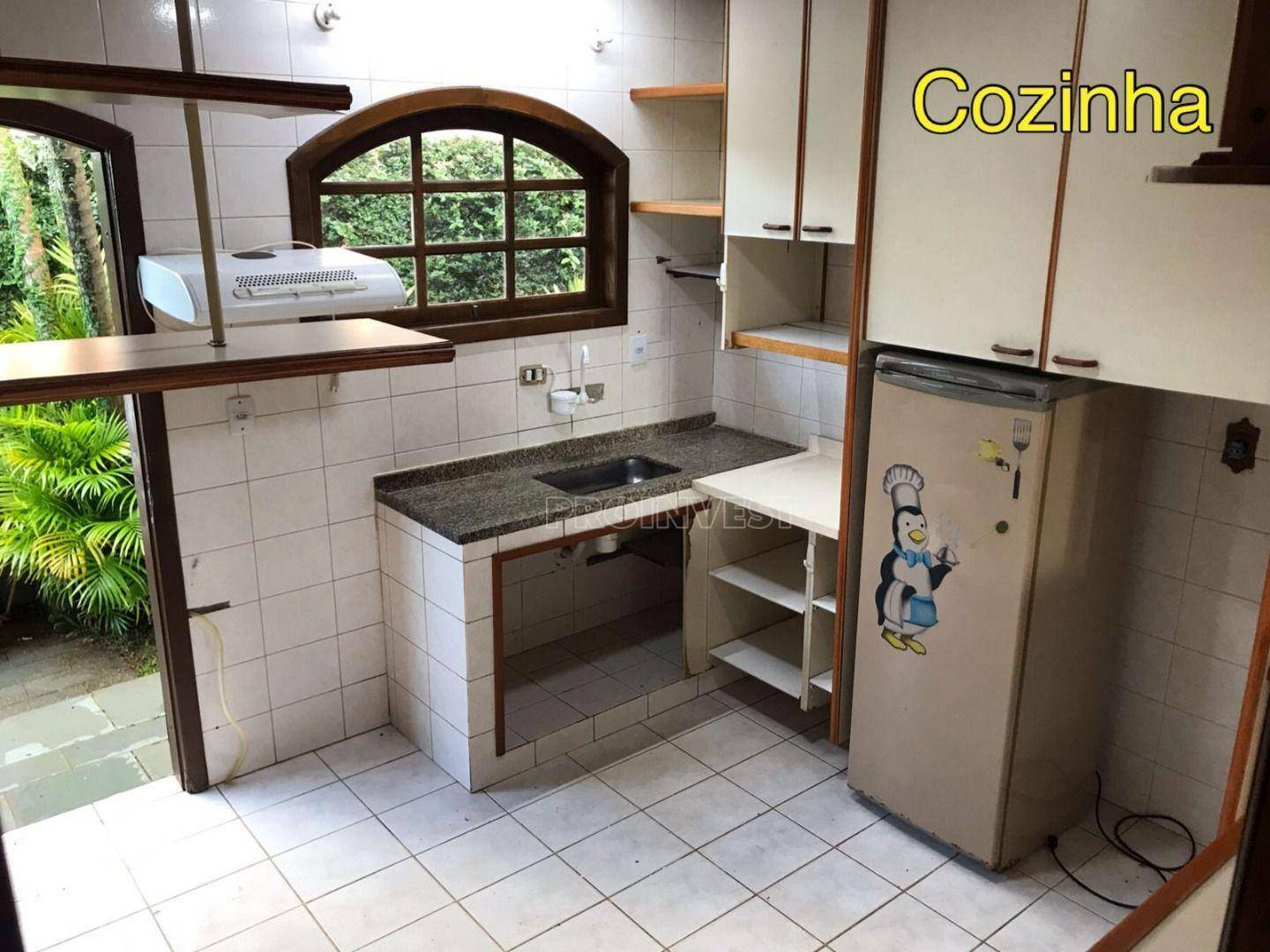 Casa de Condomínio à venda e aluguel com 5 quartos, 300m² - Foto 9