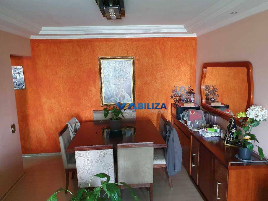 Apartamento à venda com 3 quartos, 110m² - Foto 4