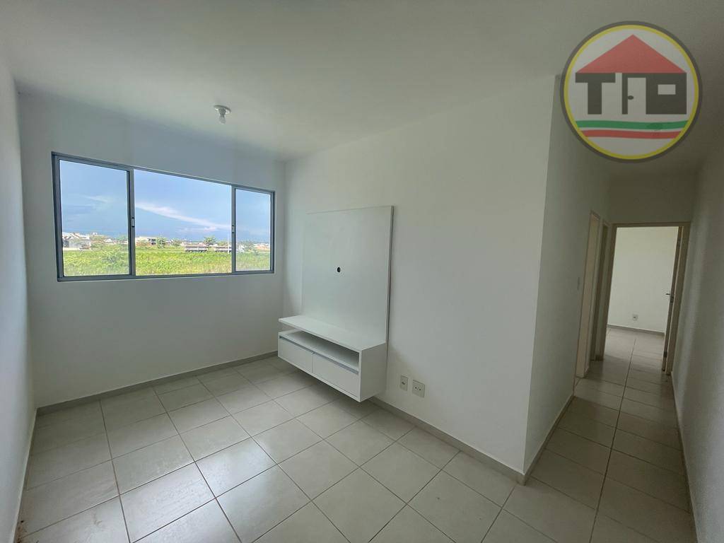 Apartamento à venda com 2 quartos, 45m² - Foto 1