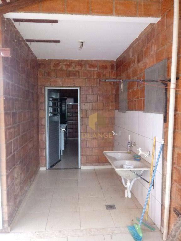 Casa à venda com 8 quartos, 390m² - Foto 15