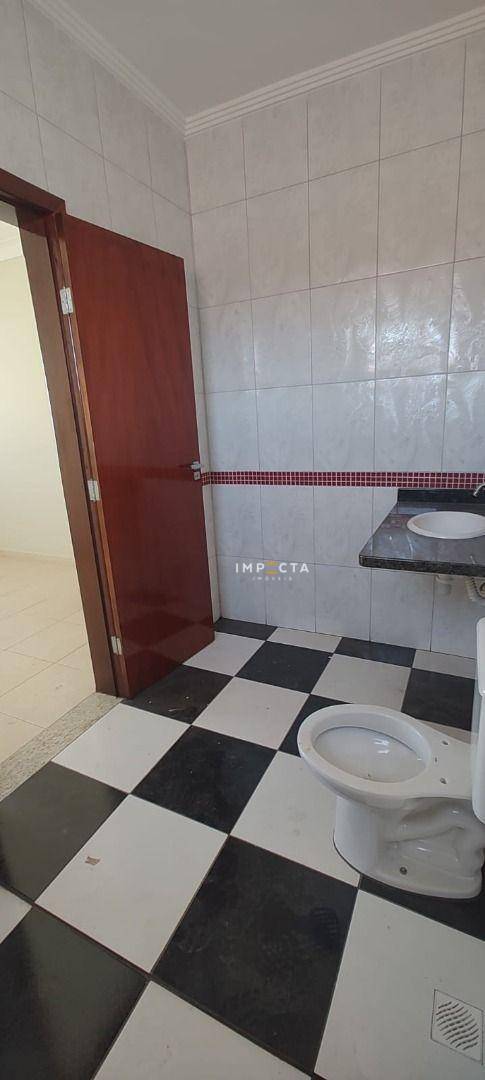 Casa à venda com 3 quartos, 189m² - Foto 15