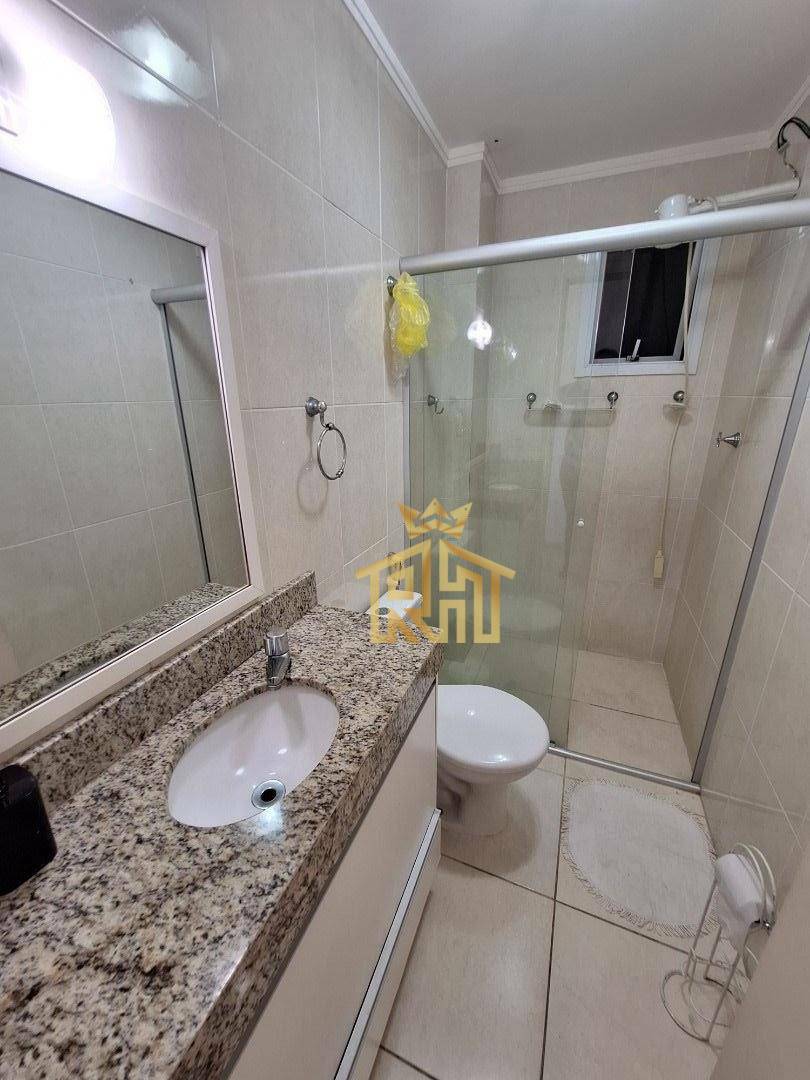 Apartamento à venda com 3 quartos, 96m² - Foto 20