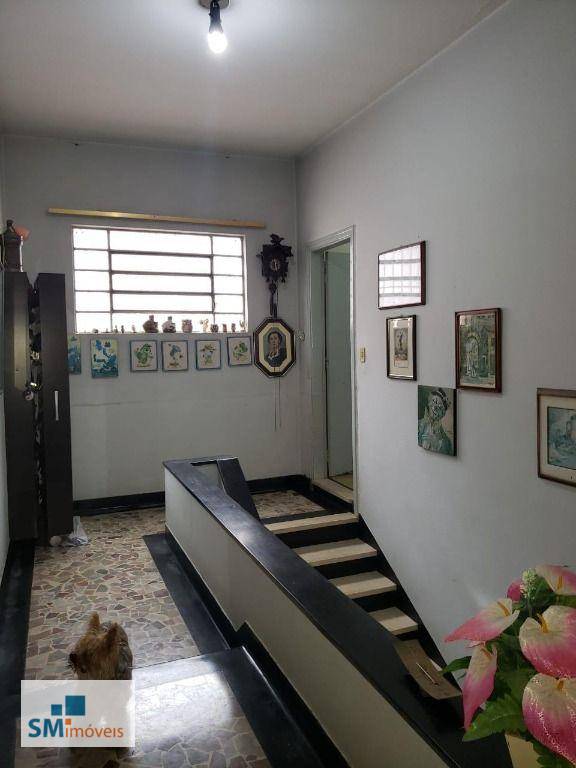 Sobrado à venda e aluguel com 5 quartos, 340m² - Foto 66