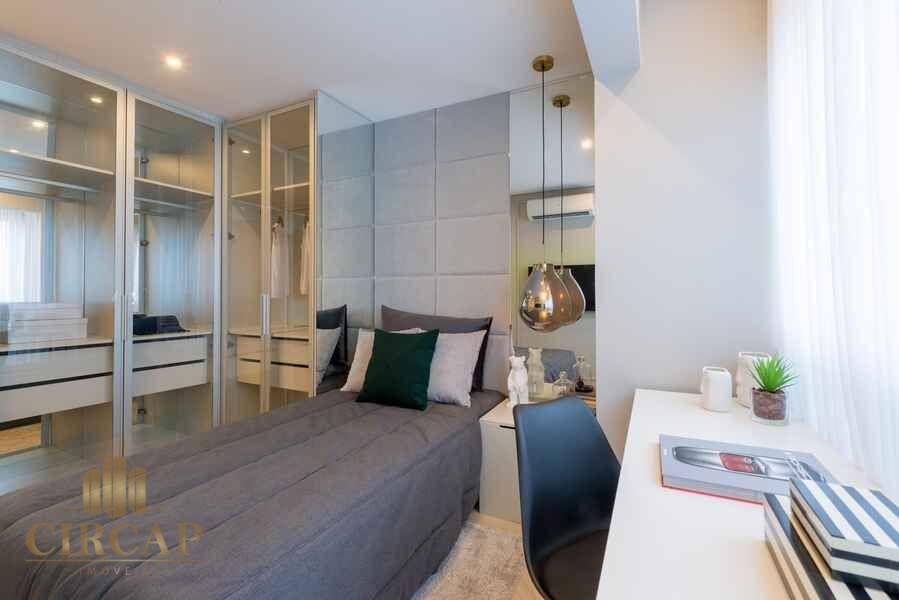 Apartamento à venda com 3 quartos, 145m² - Foto 10