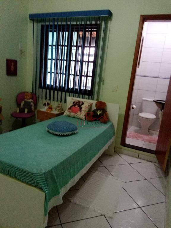 Casa de Condomínio à venda com 2 quartos, 180m² - Foto 6