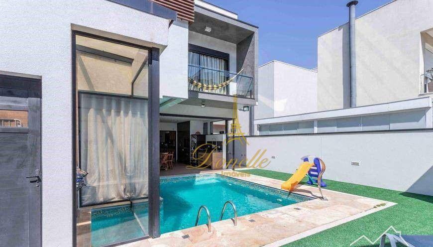 Sobrado à venda com 4 quartos, 408m² - Foto 10