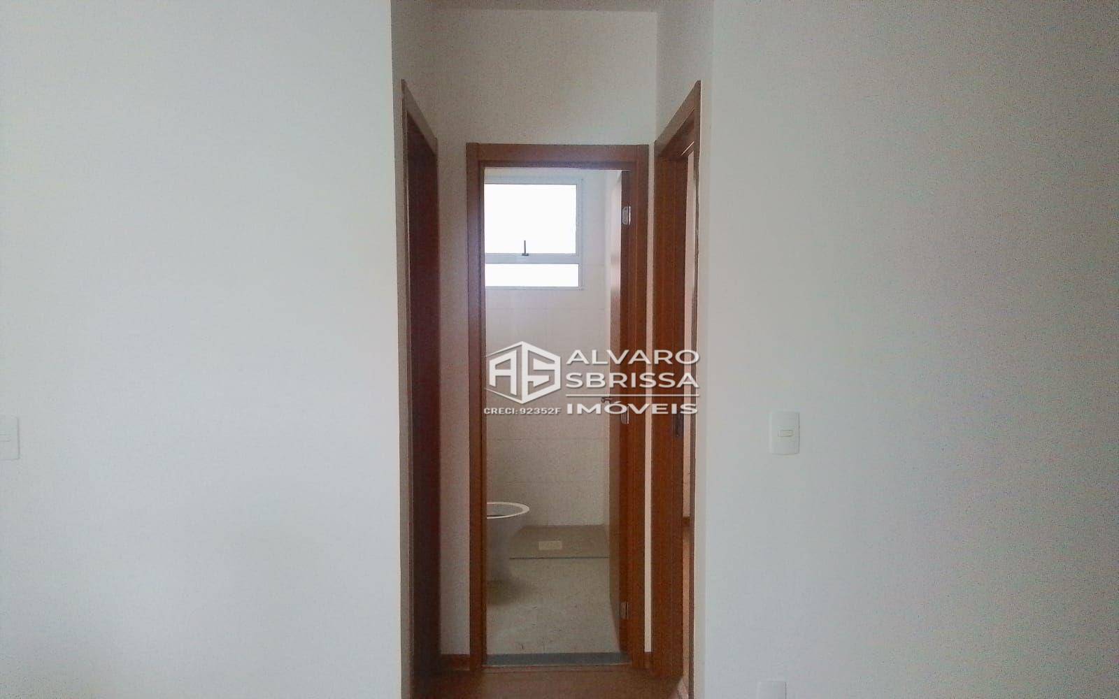 Apartamento à venda com 2 quartos, 47m² - Foto 2