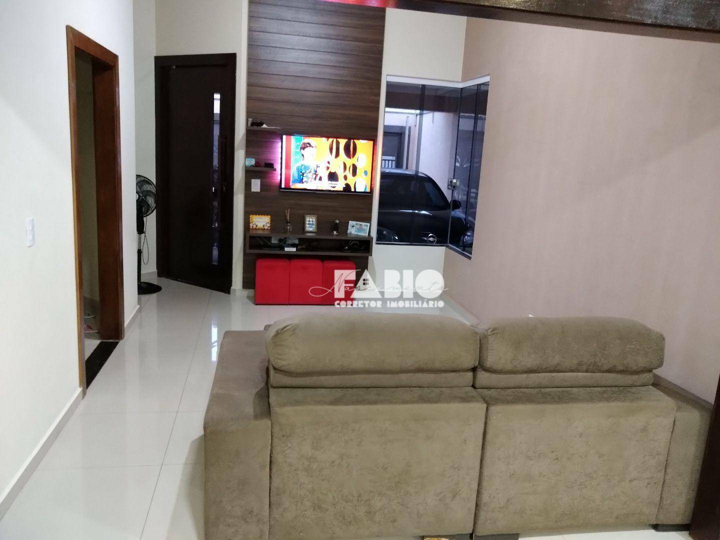 Casa à venda com 3 quartos, 145m² - Foto 19