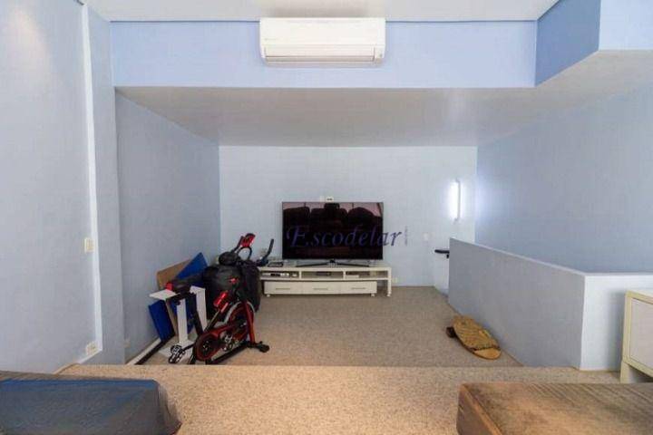 Apartamento à venda com 2 quartos, 86m² - Foto 5