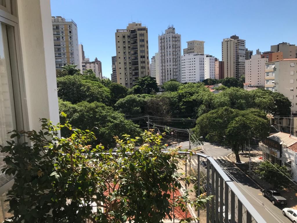 Apartamento à venda com 3 quartos, 165m² - Foto 14