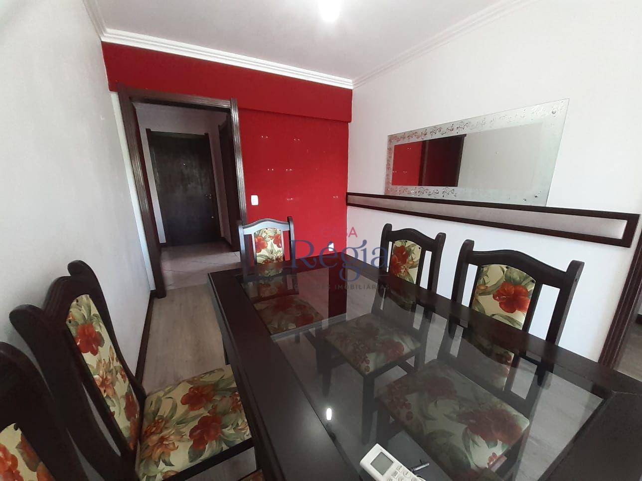 Apartamento à venda com 2 quartos, 76m² - Foto 6