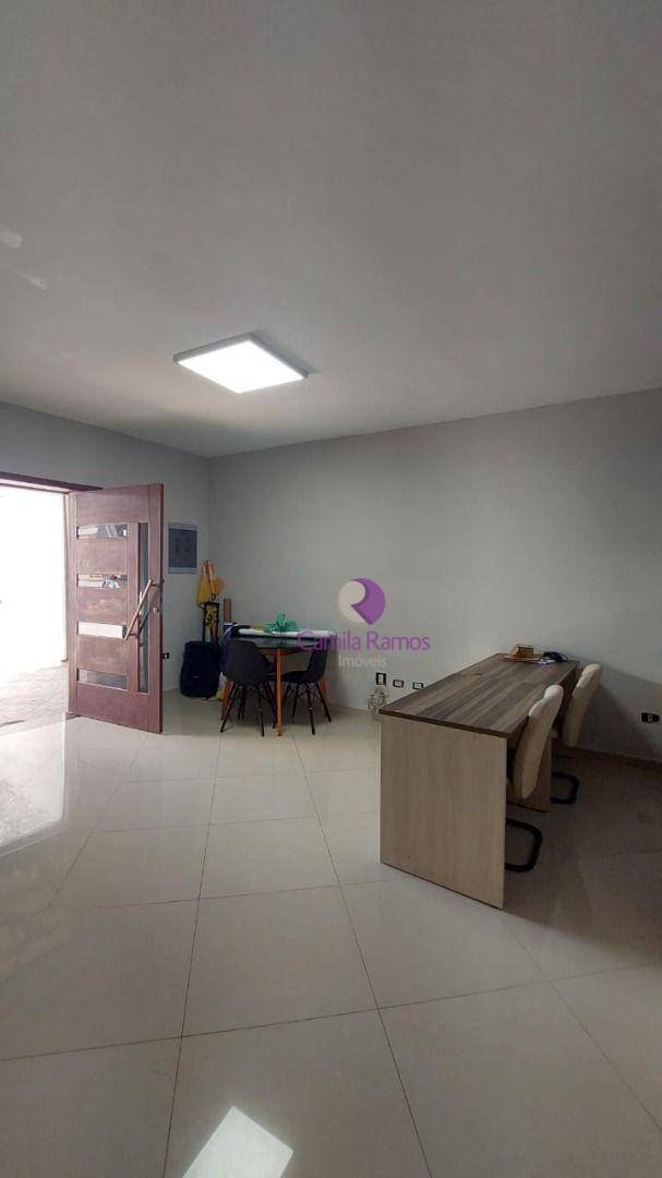 Sobrado para alugar com 2 quartos, 229m² - Foto 10