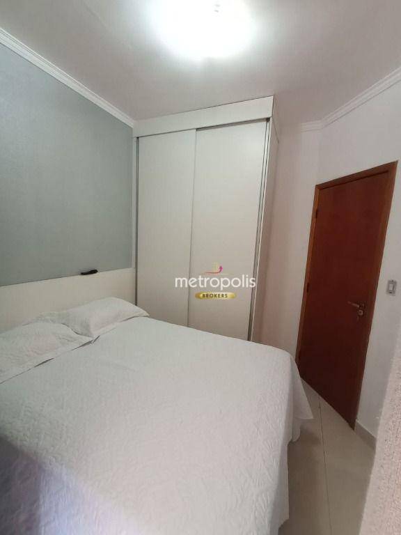 Apartamento à venda com 2 quartos, 48m² - Foto 7