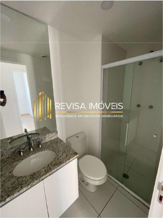 Apartamento à venda com 2 quartos, 60m² - Foto 4