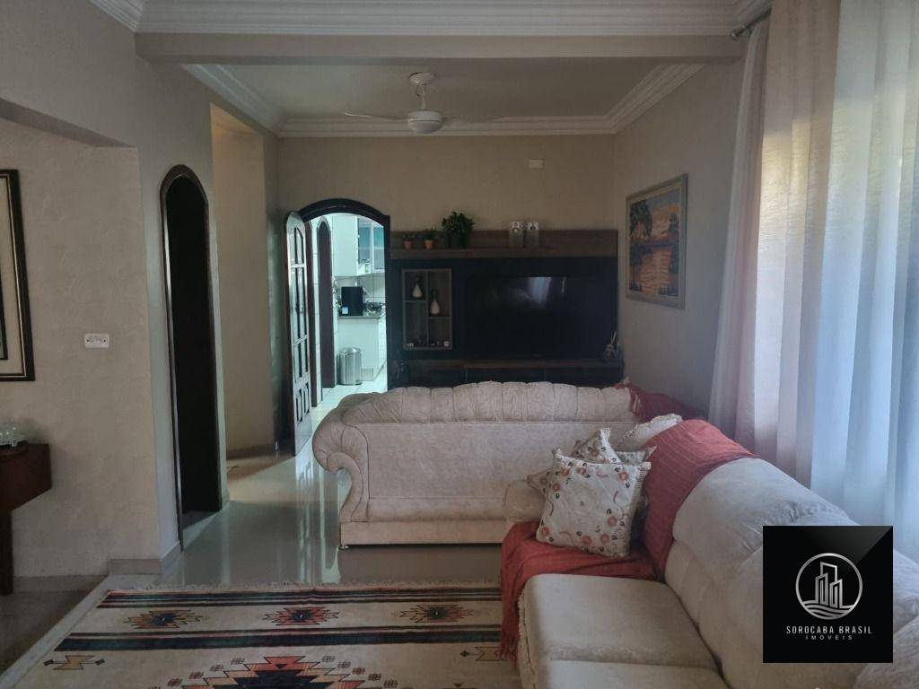 Sobrado, 3 quartos, 332 m² - Foto 4