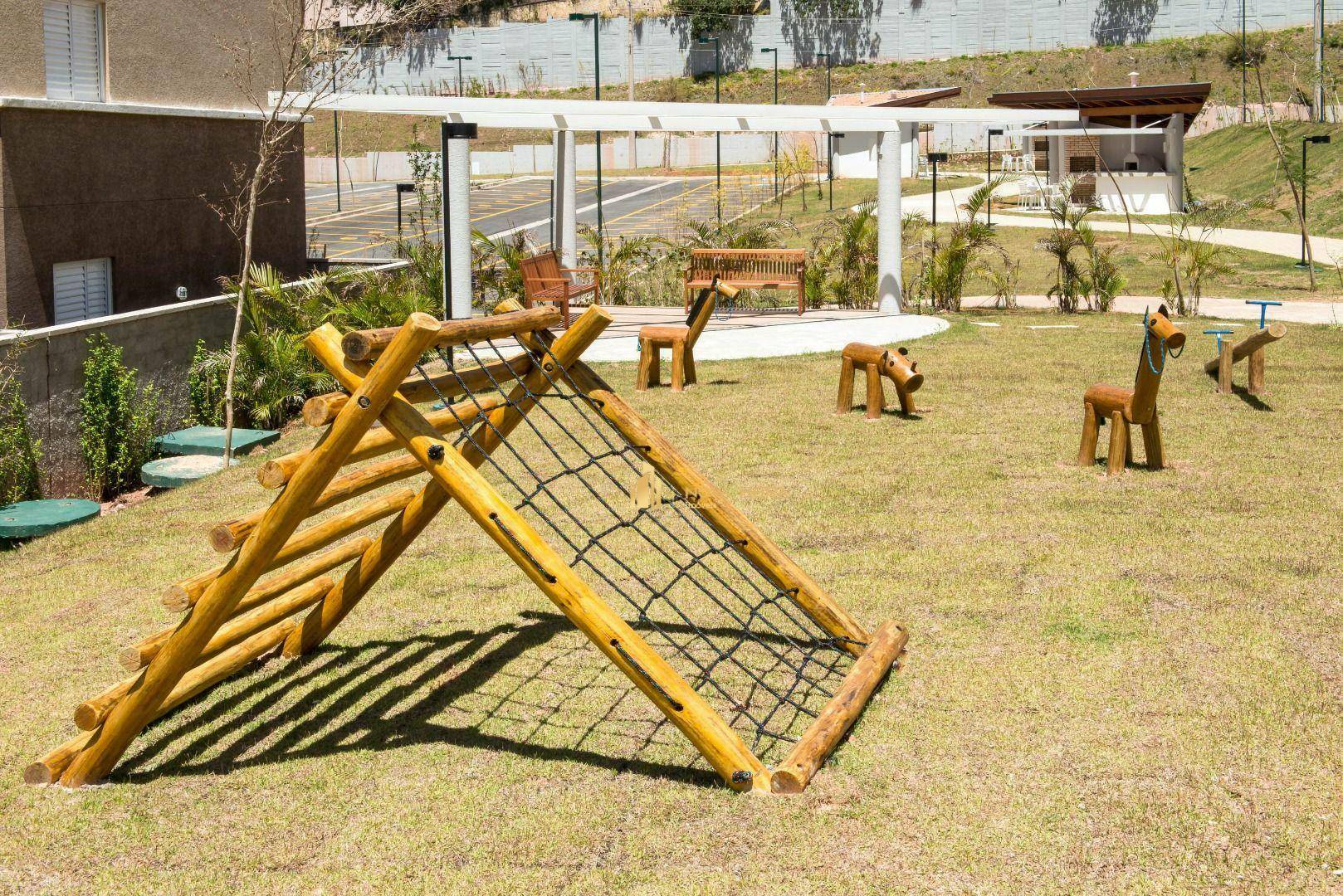 Apartamento à venda com 2 quartos, 48m² - Foto 49