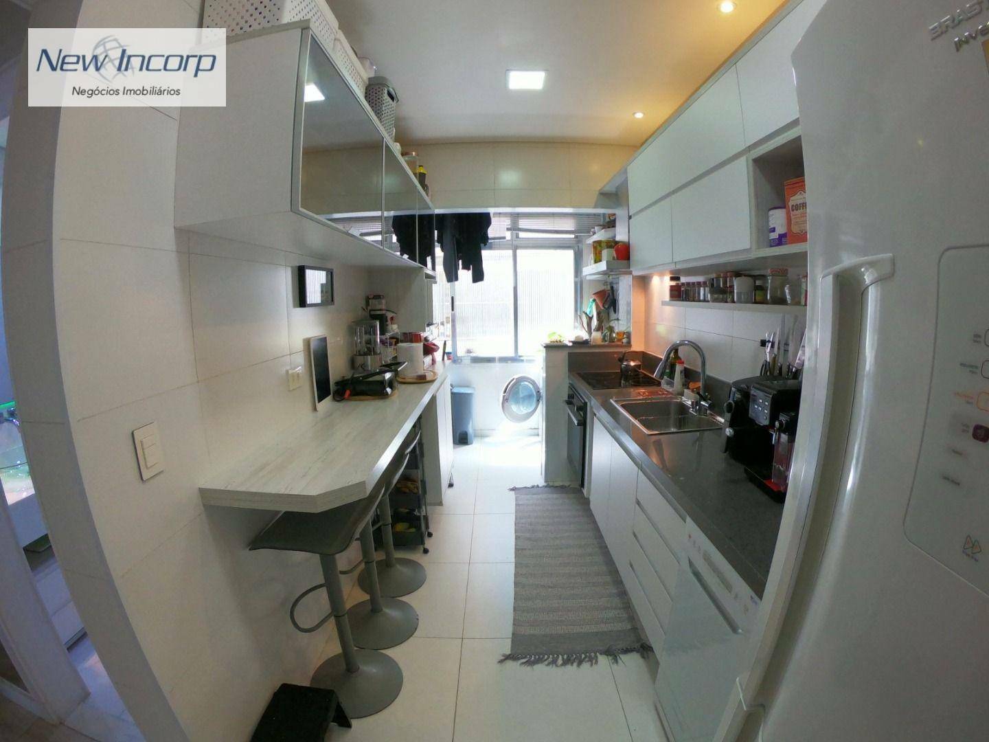 Apartamento à venda com 2 quartos, 73m² - Foto 6