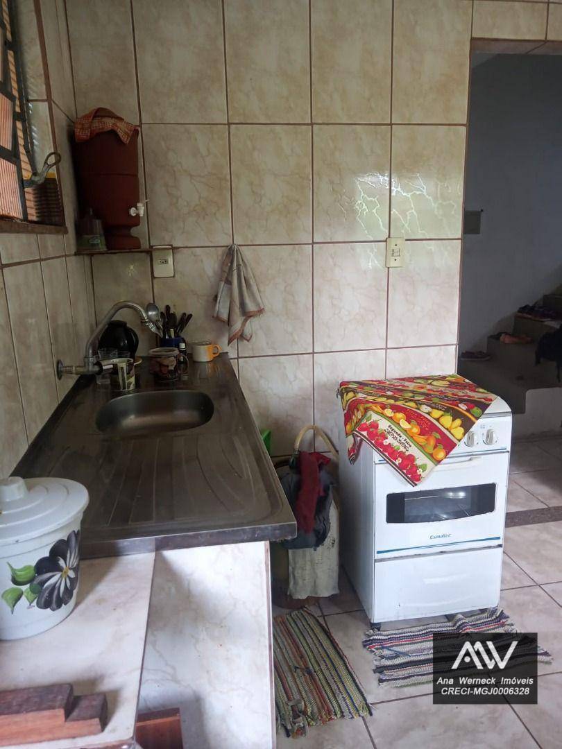 Sítio, 1 quarto, 2000 m² - Foto 16